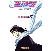 BLEACH 6 | 久保 帯人 |本 | 通販 | Amazon